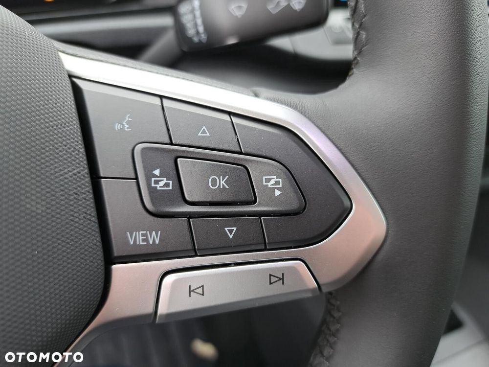 Volkswagen Caddy Maxi Cargo - 18