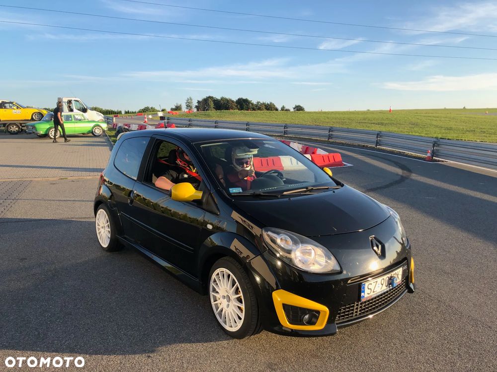 Renault Twingo 1.6 16V RS - 18