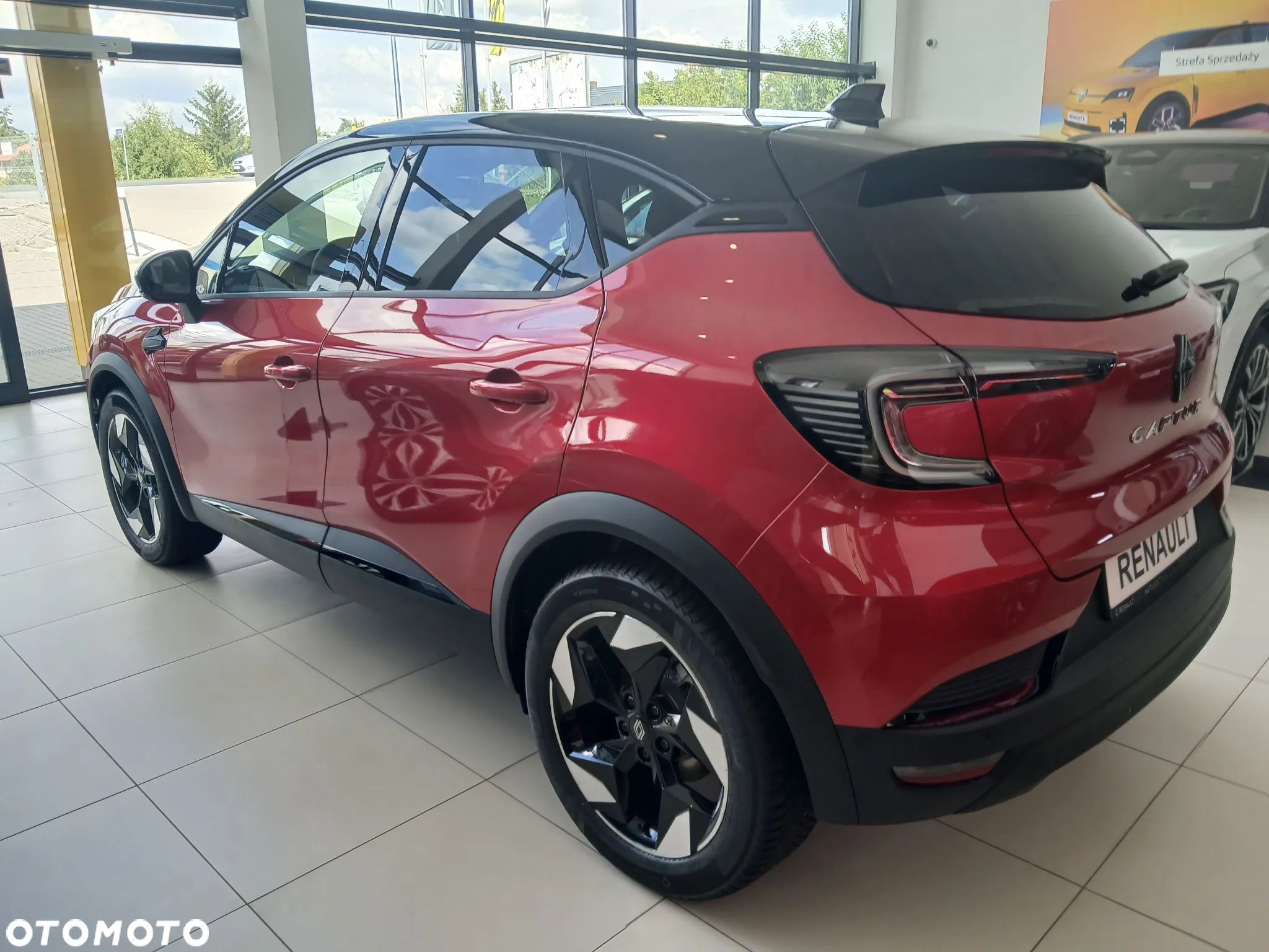 Renault Captur - 4