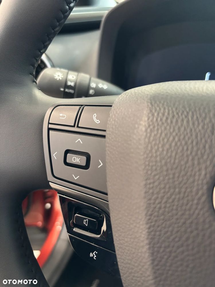 Toyota C-HR 2.0 PHEV Dynamic Force Executive - 14