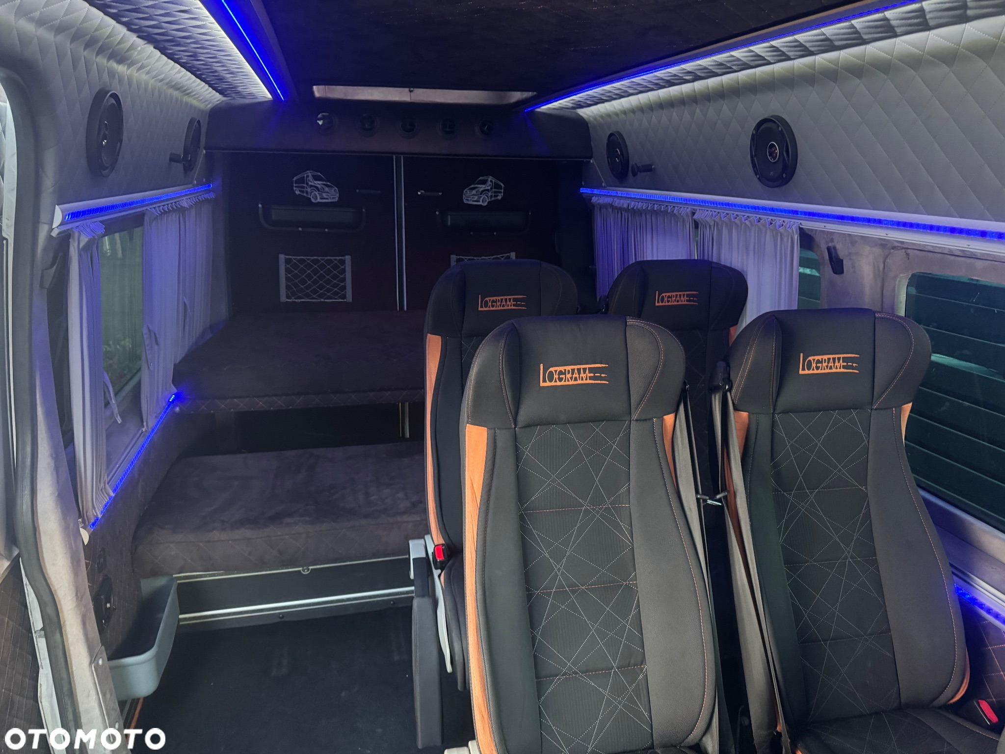 Ford Transit FT 350L Trend - 23