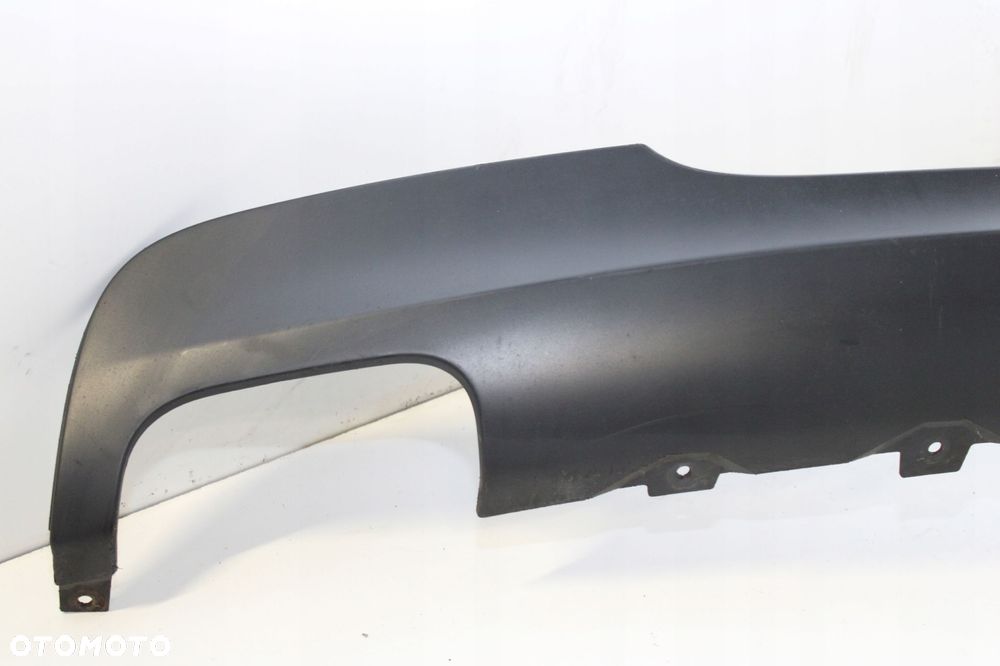 BMW E90 E91 SPOILER ZDERZAKA TYŁ MPAKIET 7906504 DYFUZOR - 2