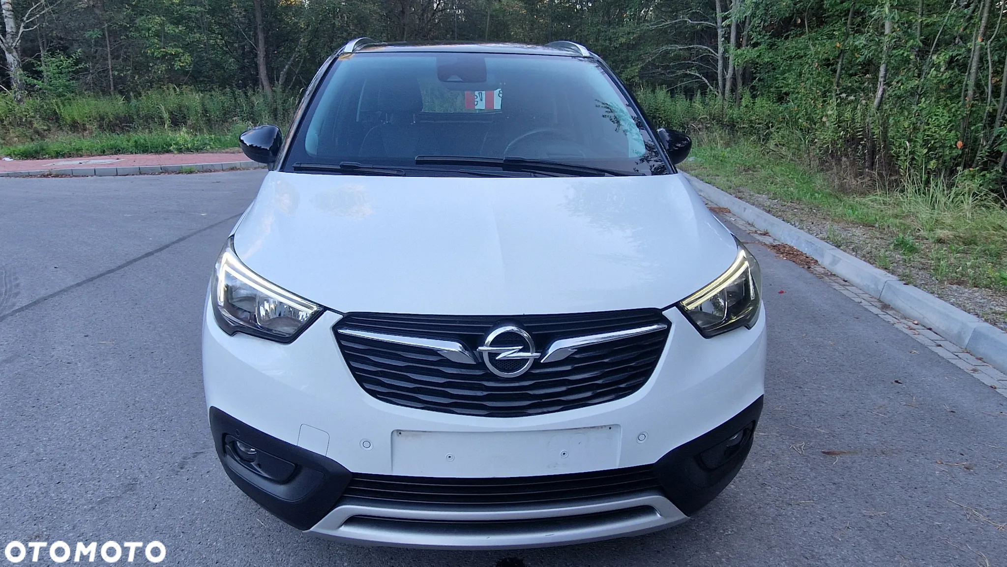Opel Crossland X 1.2 Start/Stop Limited Edition - 5