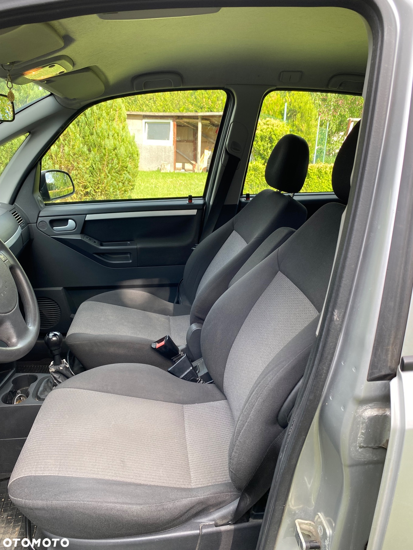 Opel Meriva 1.6 16V (Essentia) - 18