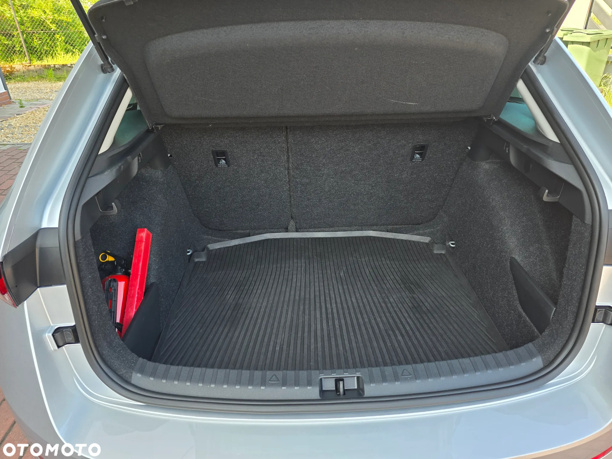 Skoda Scala 1.0 TSI Ambition - 19