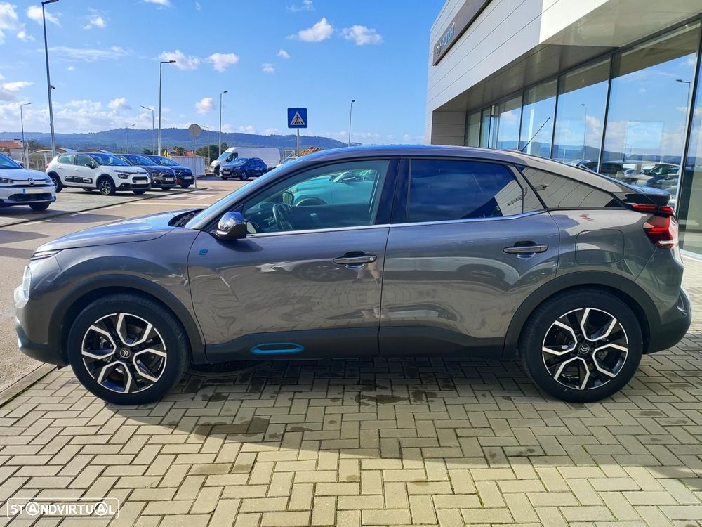 Citroën e-C4 50 kWh Feel Pack - 6