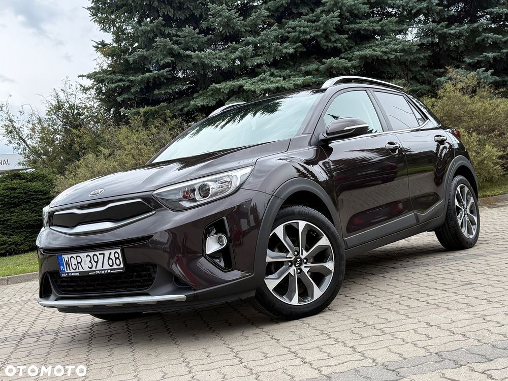 Kia Stonic 1.4 XL - 18