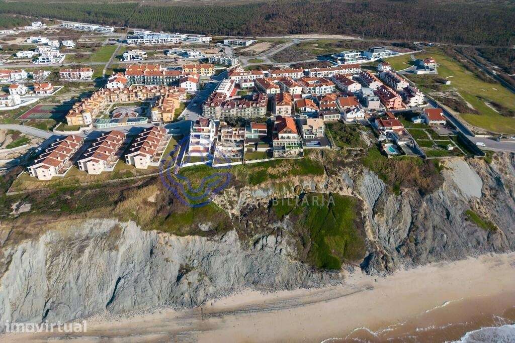 Apartamento T3 com garagem fechada a 2 minutos da praia, Pataias - Grande imagem: 2/37