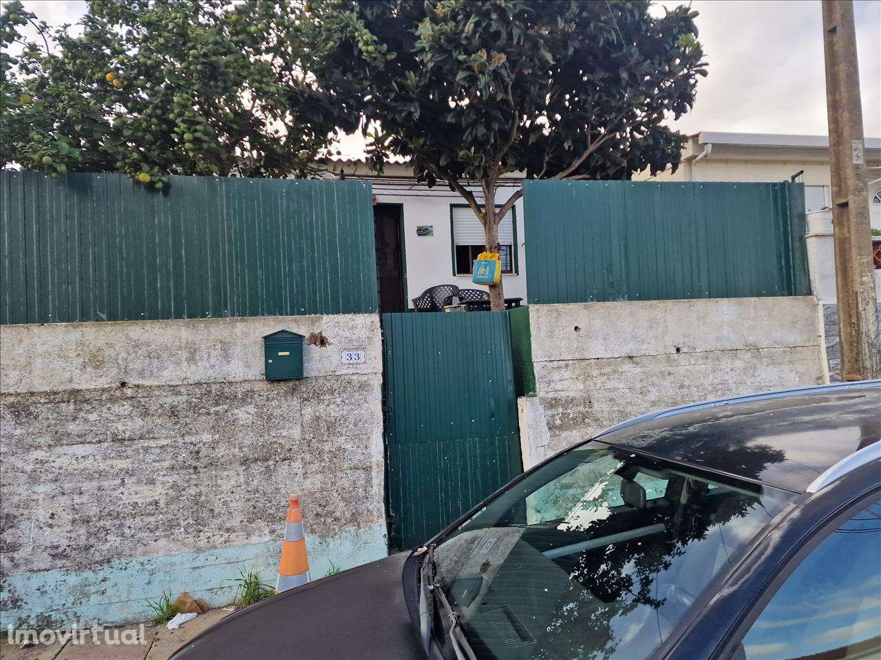 Moradia em Sintra, Queluz - Grande imagem: 2/8