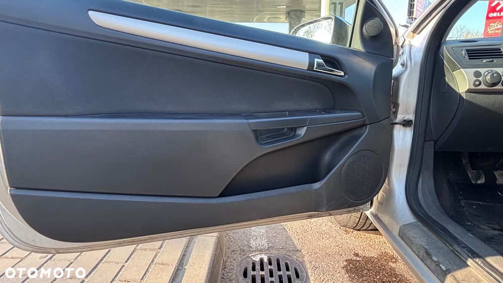 Opel Astra 1.4 - 9