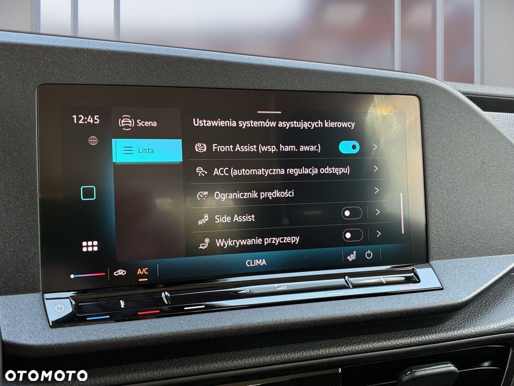 Volkswagen Caddy Maxi 1.5 TSI DSG - 28