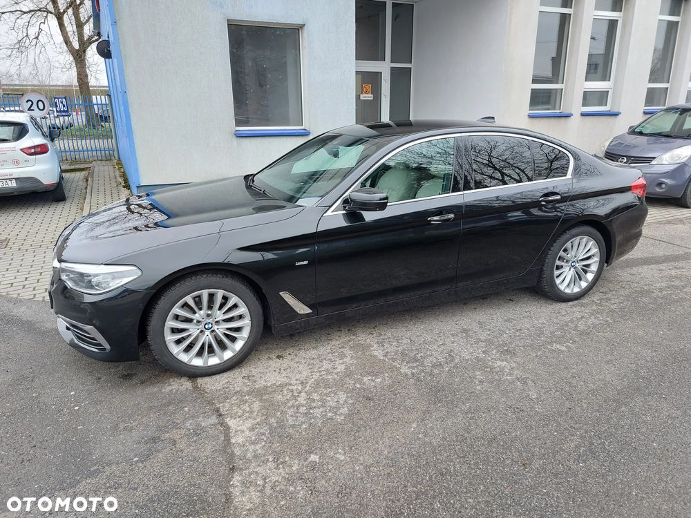 BMW Seria 5 - 21