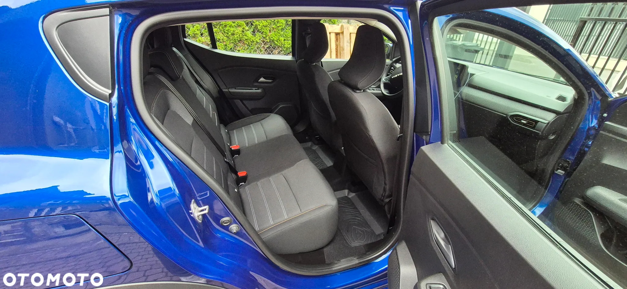Dacia Sandero 1.0 TCe Expression - 13