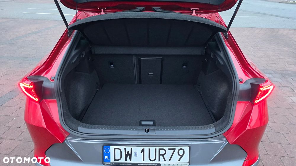 Cupra Formentor - 15