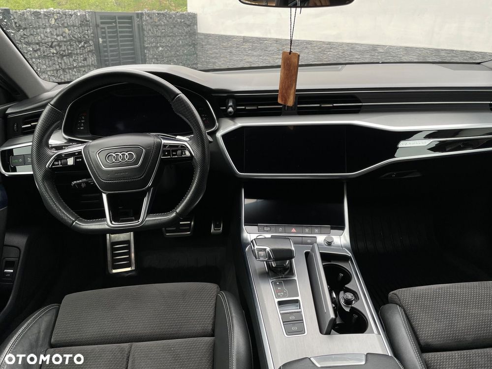 Audi A7 Sportback - 17
