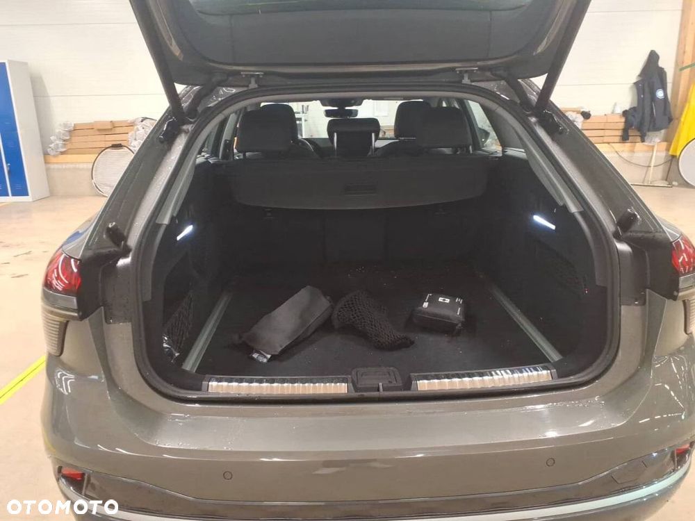 Audi A6 Avant TDI mHEV S tronic - 9