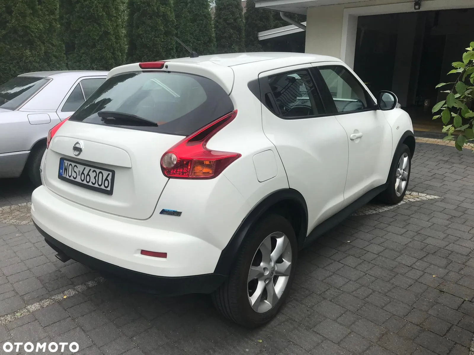 Nissan Juke 1.5 dCi N-Tec - 2