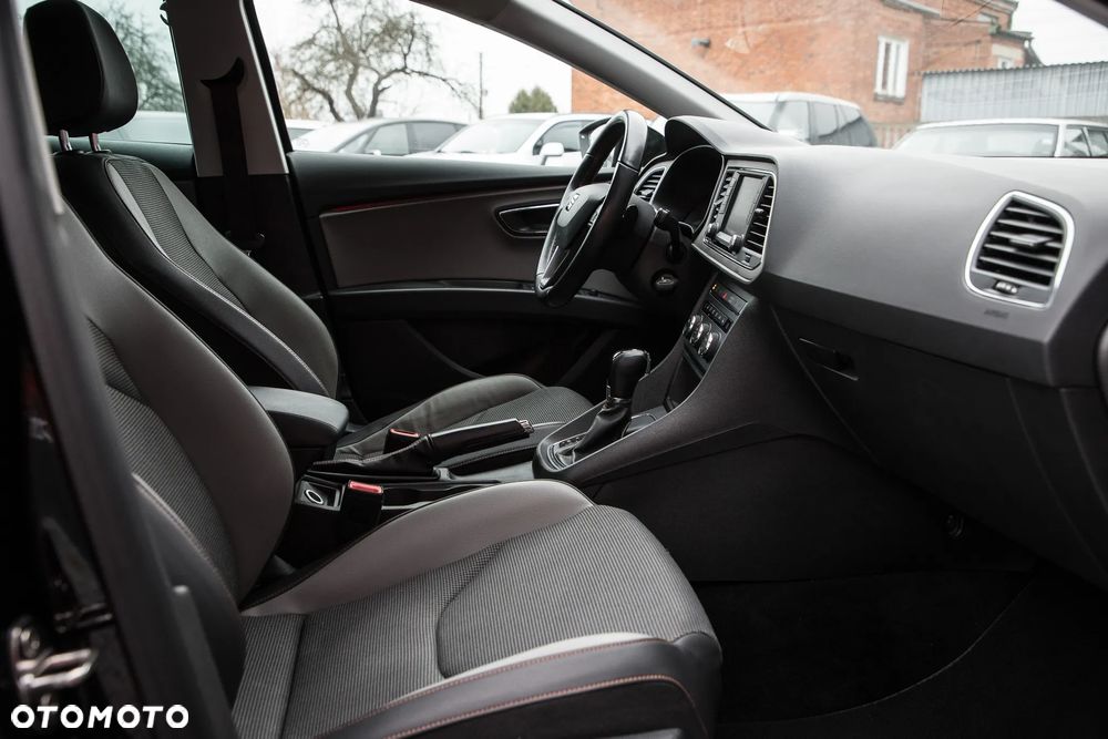 Seat Leon 2.0 TDI Start&Stop 4Drive DSG X-Perience - 14