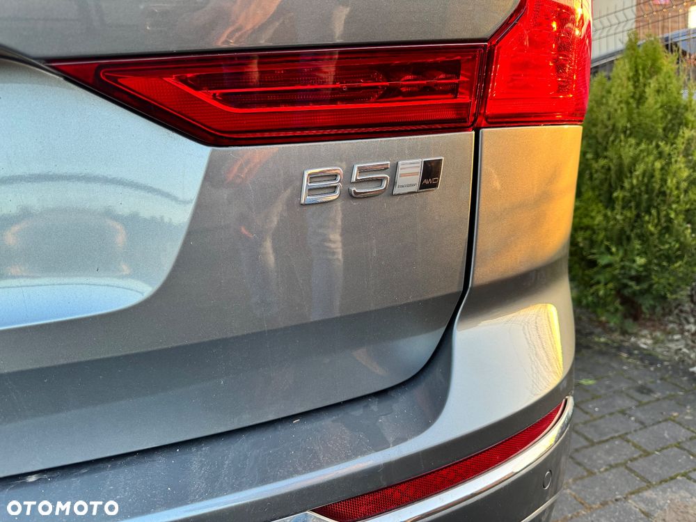 Volvo XC 60 B5 B AWD Inscription - 5