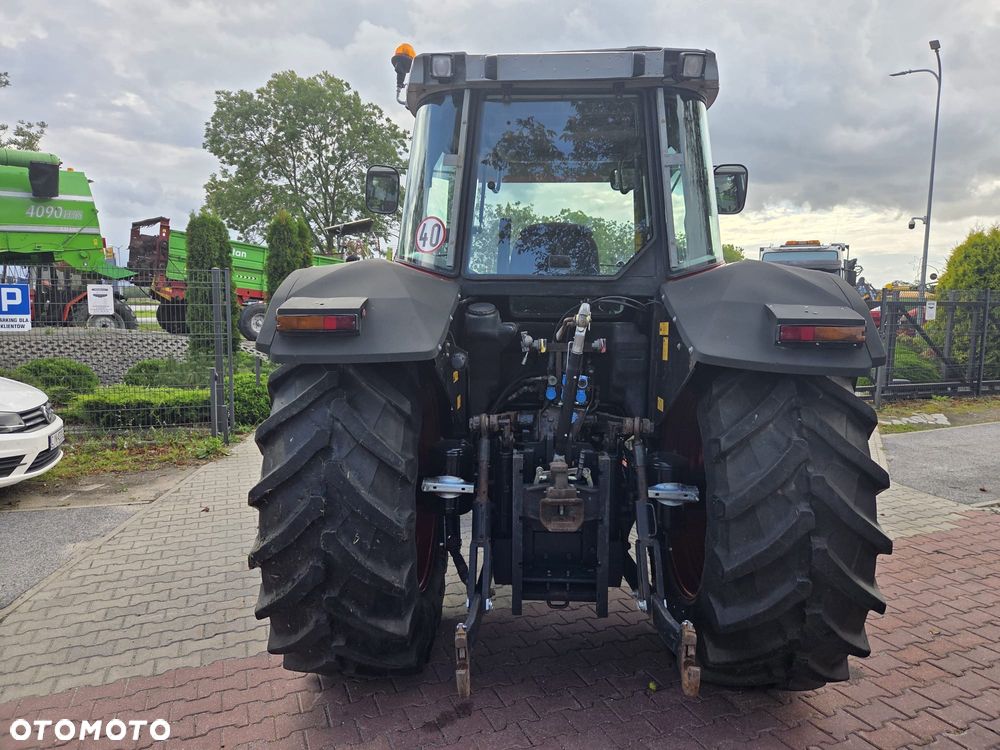Massey Ferguson 6270 - 3