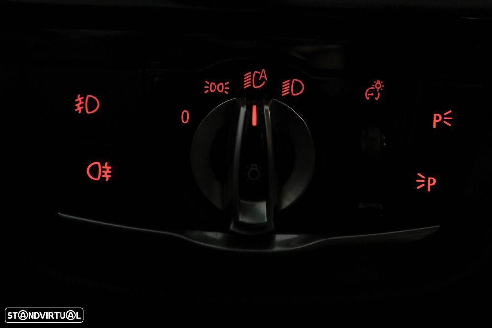 BMW 520 d Pack M Auto - 14