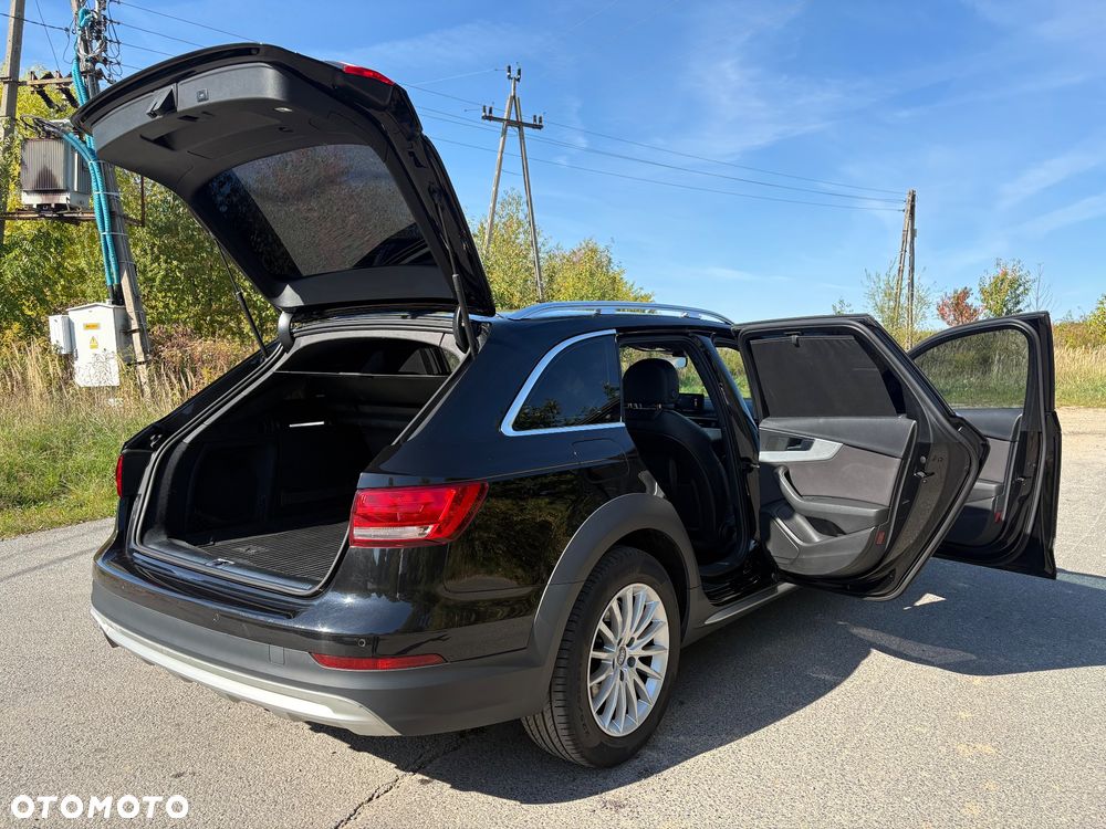 Audi A4 Allroad - 11