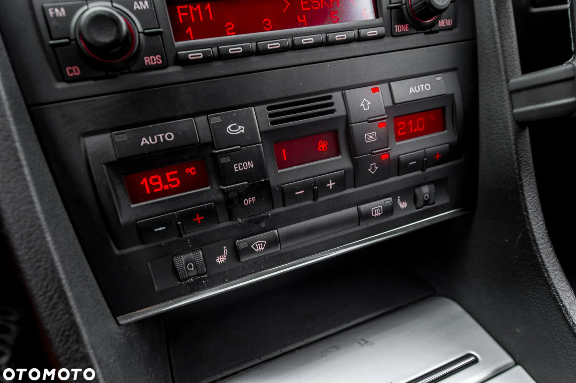 Audi A4 Avant 1.9 TDI - 20