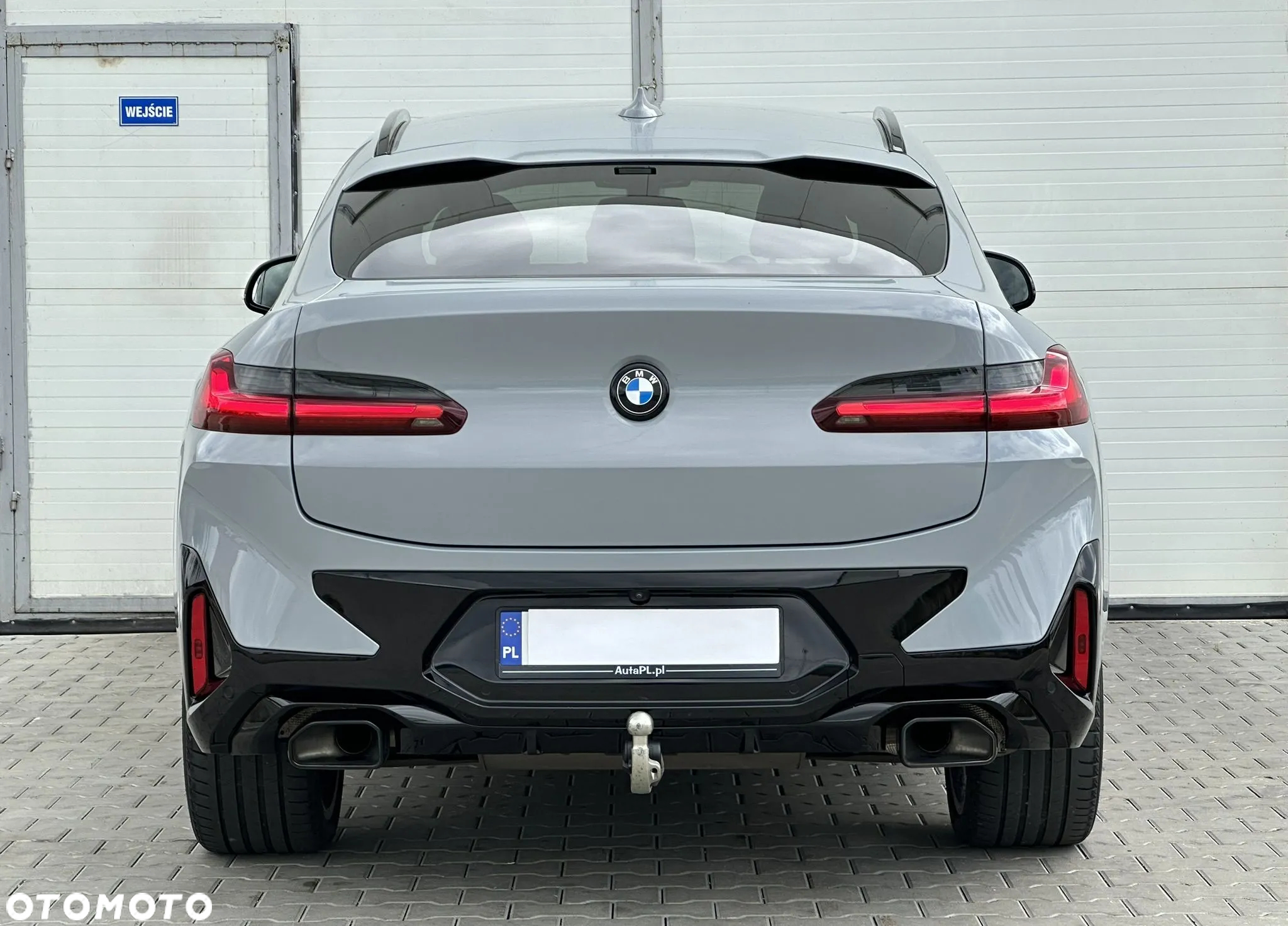 BMW X4 - 5