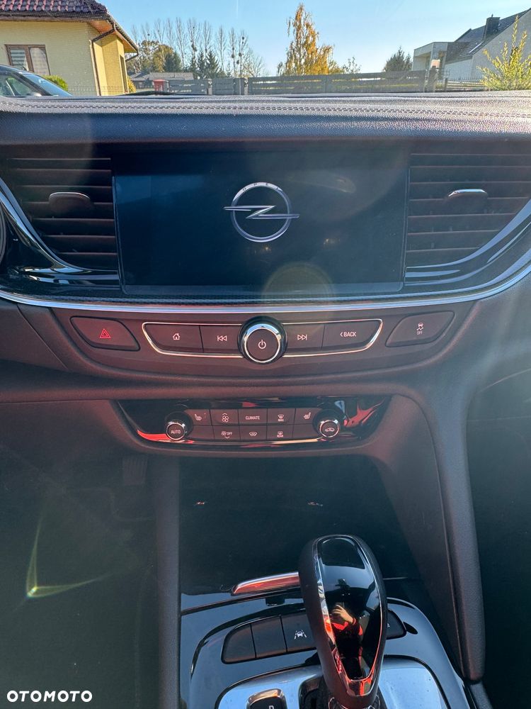 Opel Insignia - 6