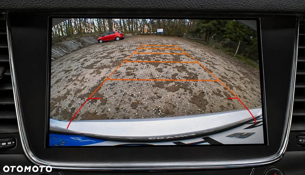 Opel Astra 1.6 CDTI Dynamic - 12