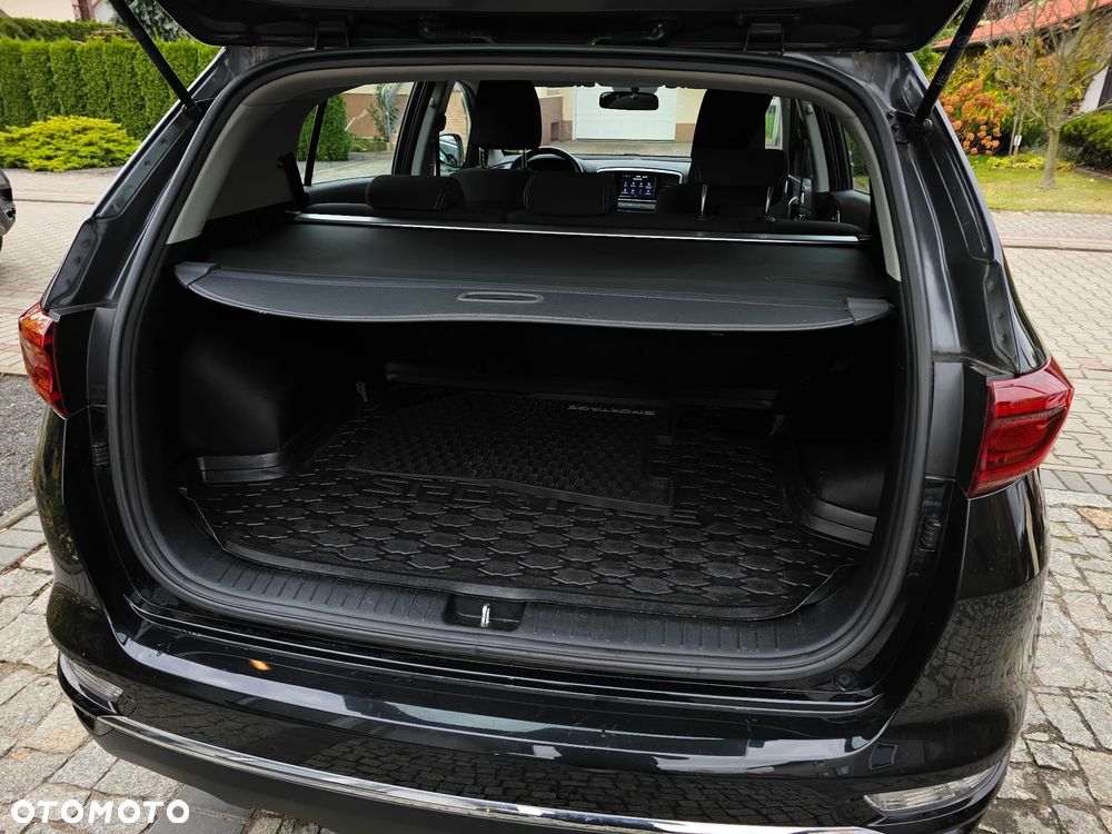 Kia Sportage 1.6 GDI L Business Line Plus 2WD - 18