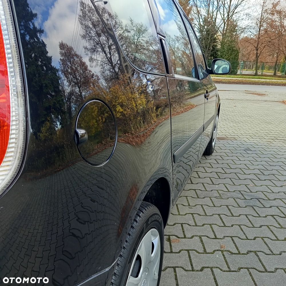 Skoda Roomster 1.2 12V Active - 33