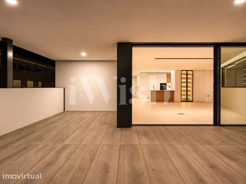 Gondomar Essence - Penthouse com 3 quartos - Grande imagem: 2/24