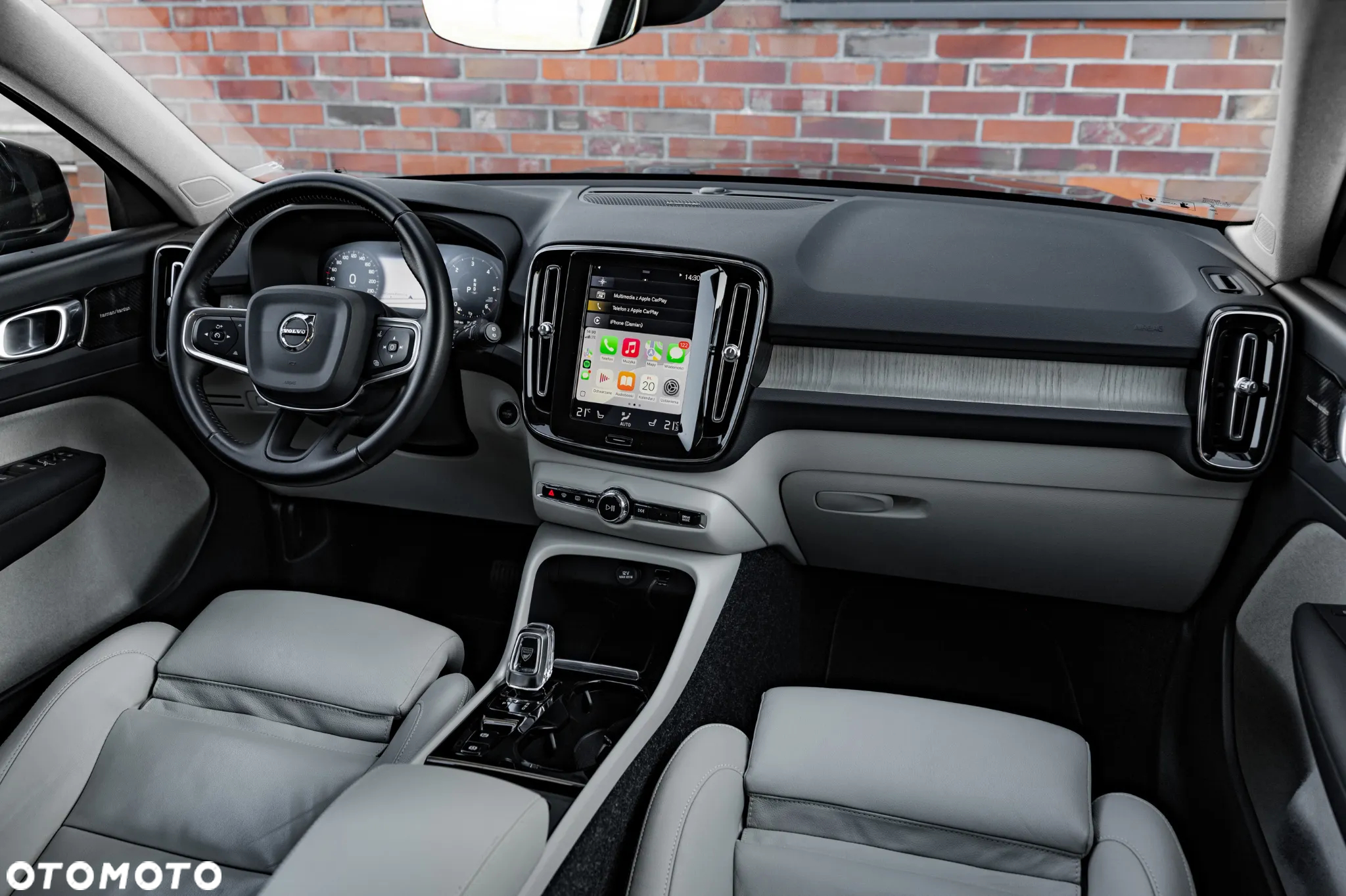 Volvo XC 40 D3 Inscription - 23