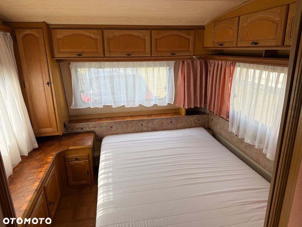 Dethleffs Beduin - 7