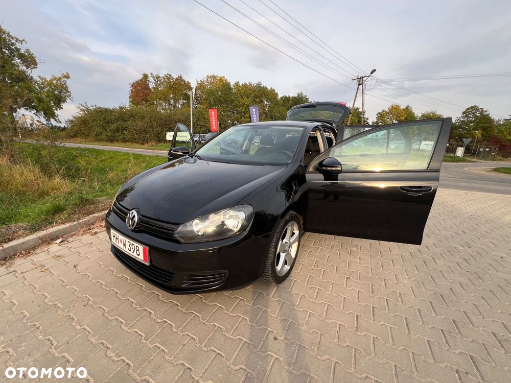 Volkswagen Golf - 20