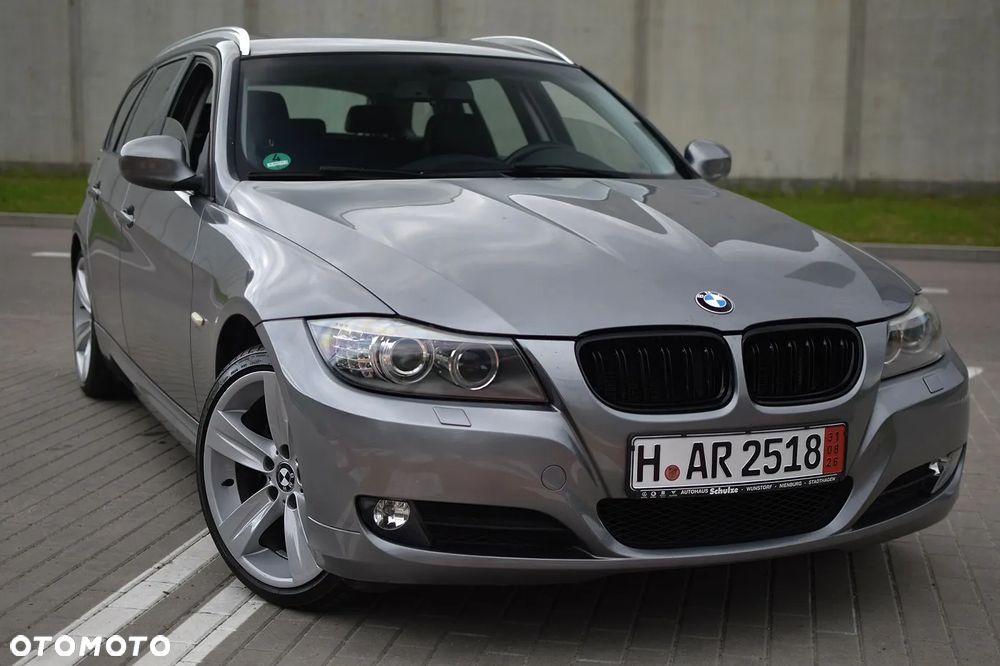 BMW Seria 3 - 13