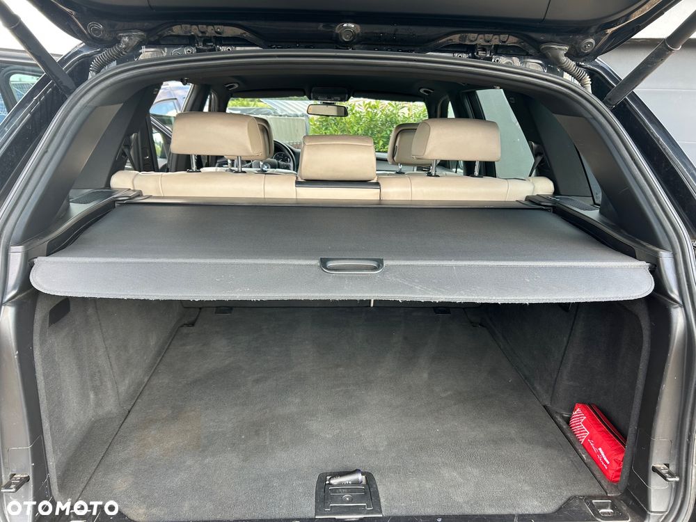 BMW X5 - 10