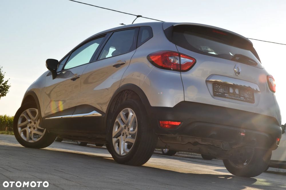Renault Captur (ENERGY) TCe 90 INTENS - 6