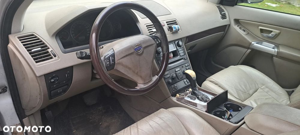 Volvo XC 90 D3 Edition - 5