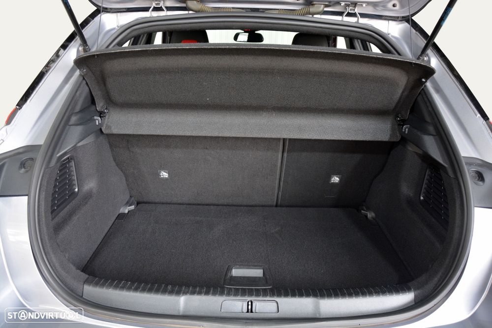 Opel Mokka 1.2 T GS Line AT - 9