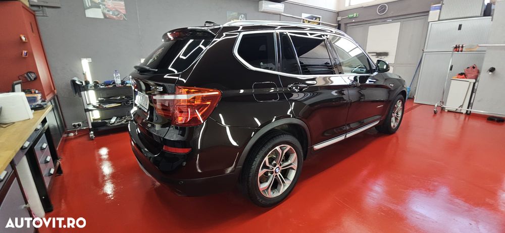 BMW X3 - 6