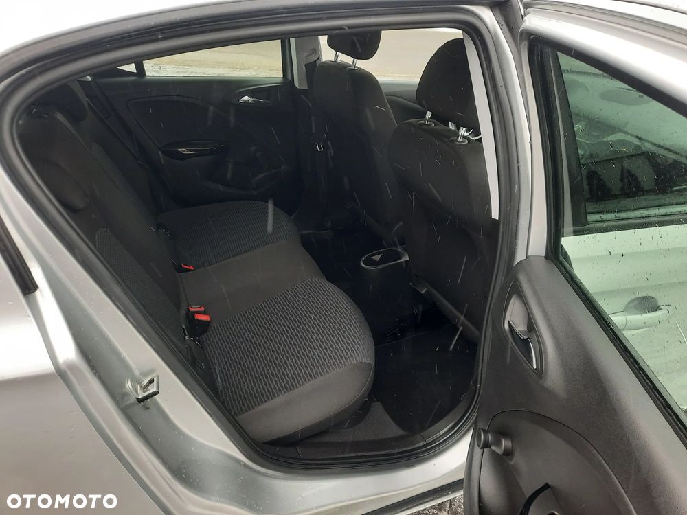 Opel Corsa 1.3 CDTI DPF ecoFLEX Start-Stop Active - 15