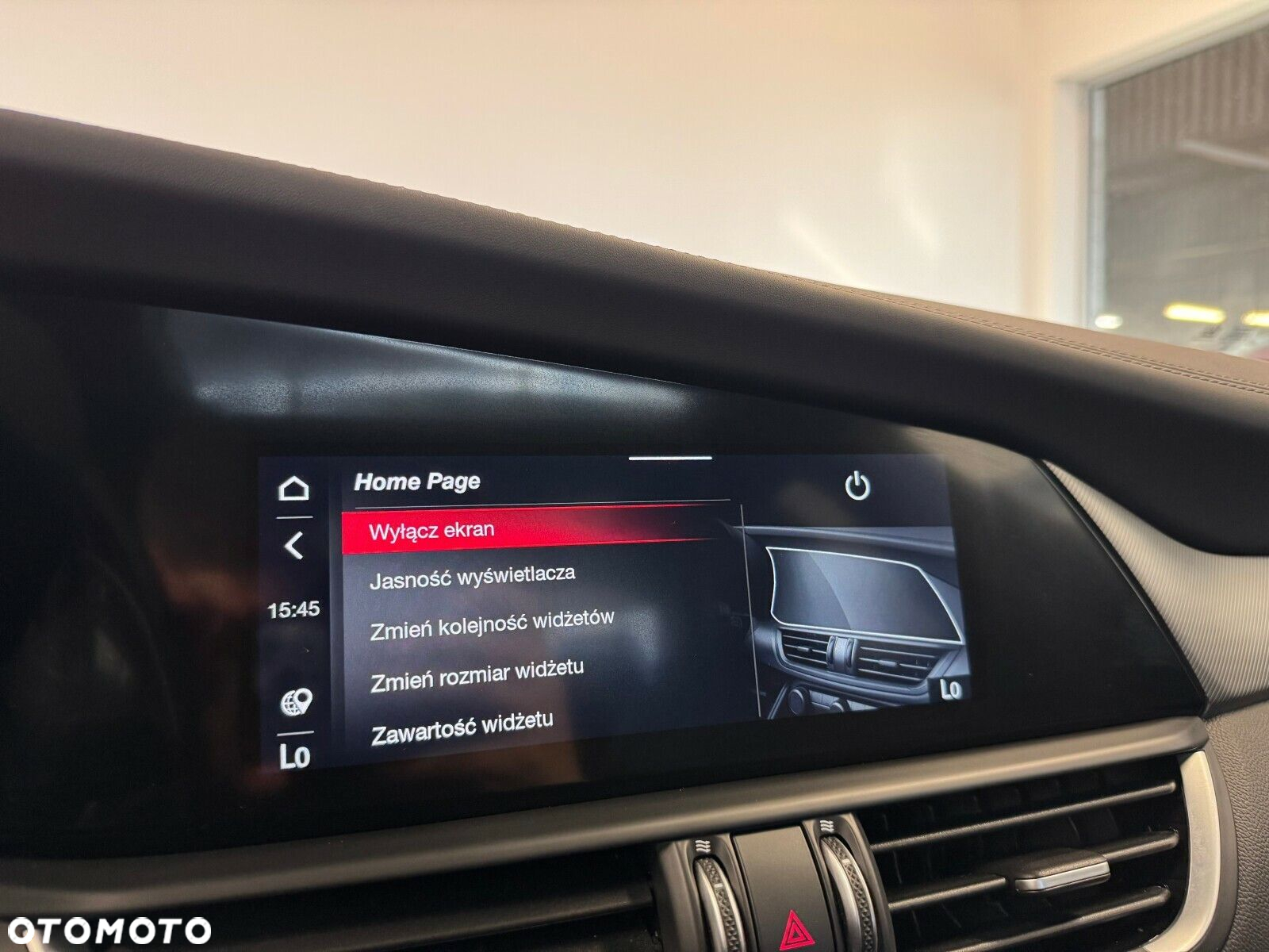 Alfa Romeo Giulia 2.0 Turbo Veloce Q4 - 20