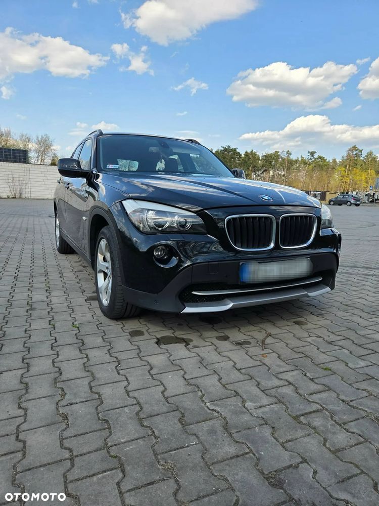 BMW X1 xDrive20d - 3