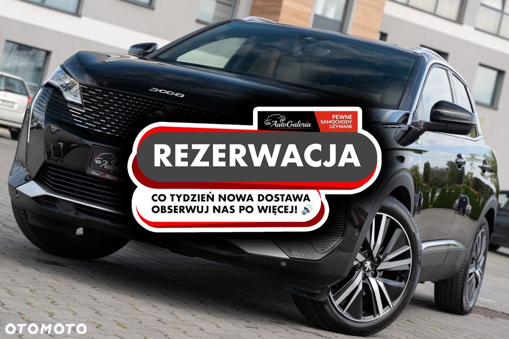 Peugeot 3008 1.6 PureTech Hybrid PHEV Allure Pack S&S EAT8 - 2