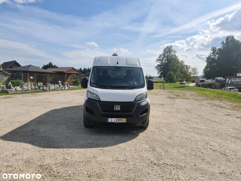 Fiat Ducato - 6