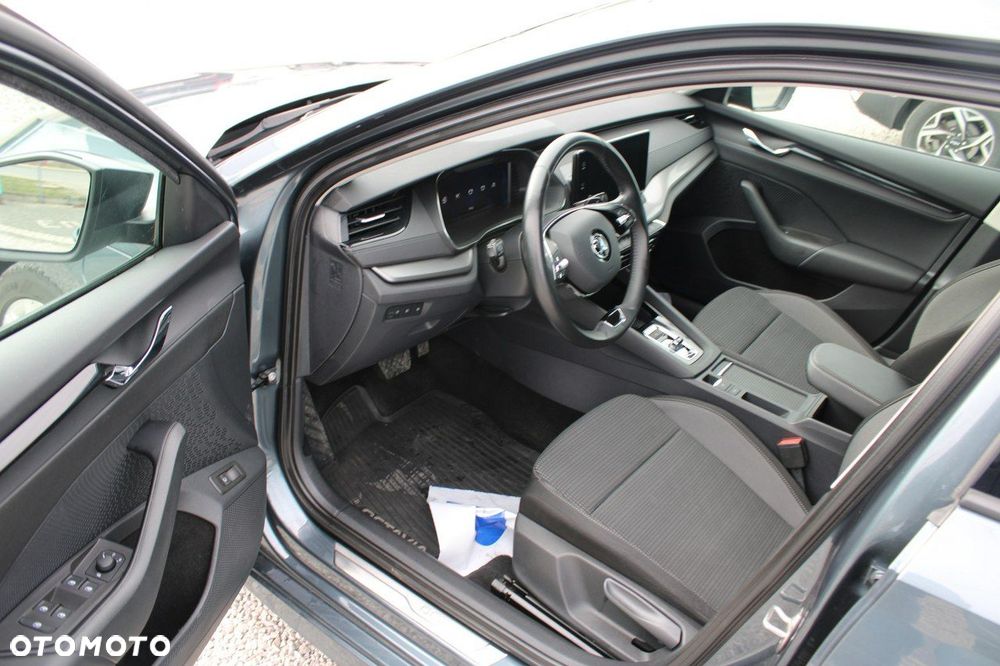 Skoda Octavia - 18