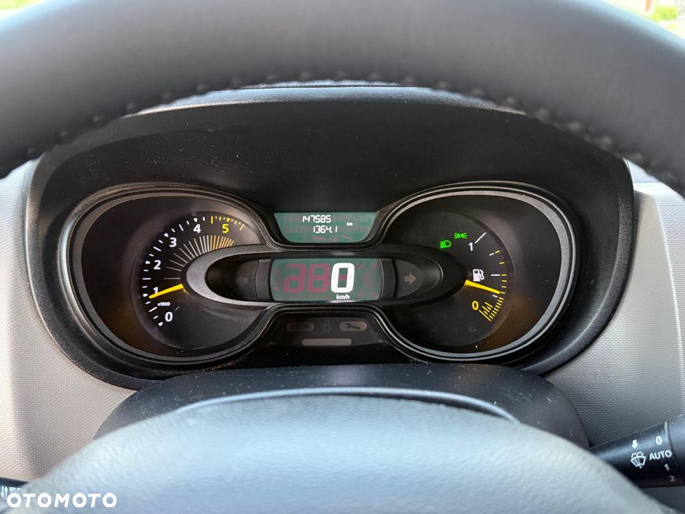 Renault Trafic L2H1 *Kamera *Nawigacja *Faktura VAT - 17