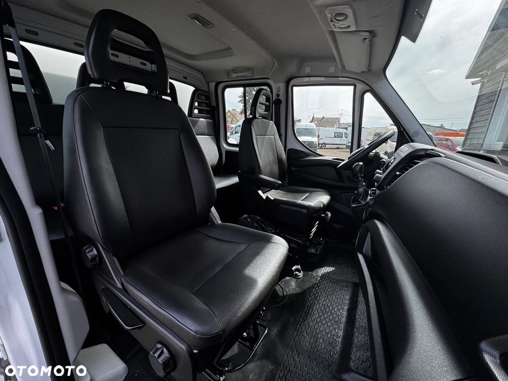 Iveco DAILY 35C16 C 16 - 20